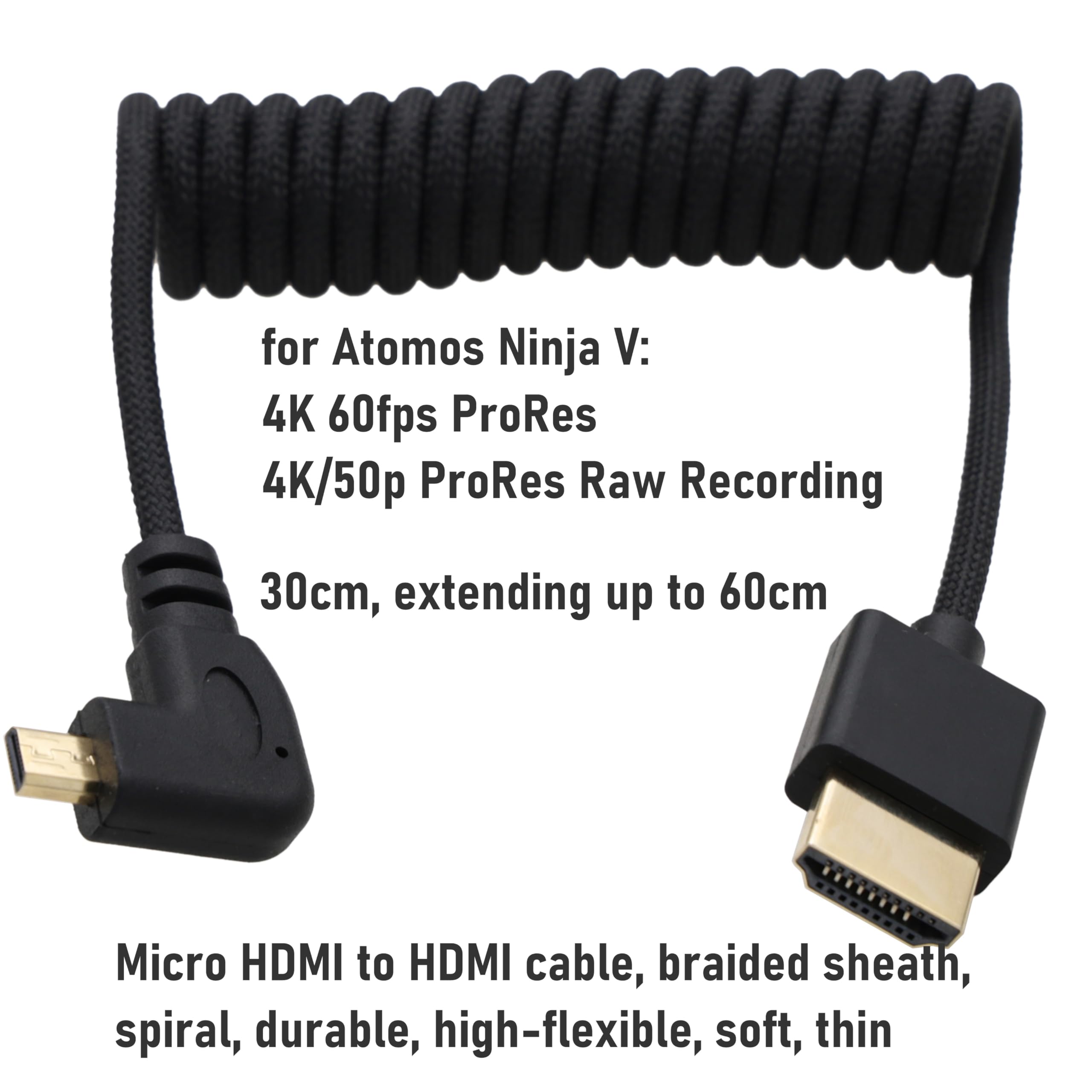 Amazon | HangTon Ninja V モニター、SONY用 A7C R、キャノン R6 mkII